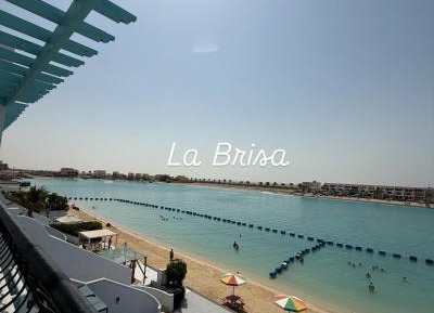 Junior Suite with Balcony