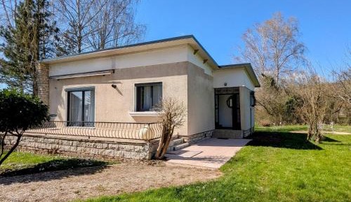 Holiday Home