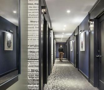 Standard Guest Room, 2 Double Beds