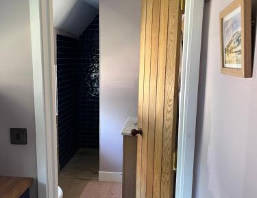 Twin Room with Private Bathroom