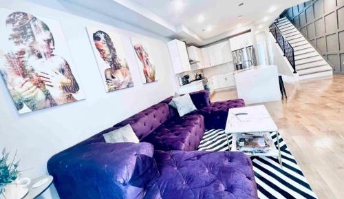 Three-Bedroom Home