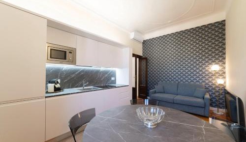 One-Bedroom Superior Apartment