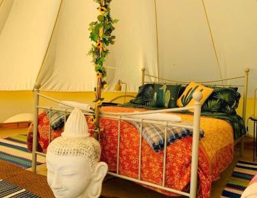 Tent