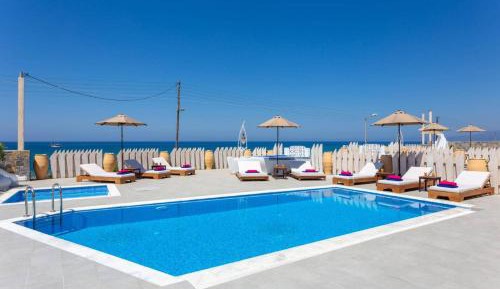 Four-Bedroom Villa