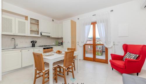 Three-Bedroom Premium Apartment