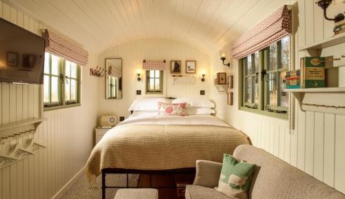 One-Bedroom Chalet