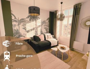 Superior Apartment