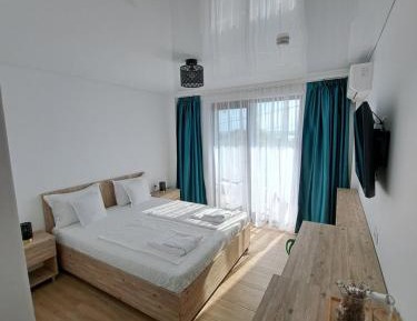 King Room with Lake View