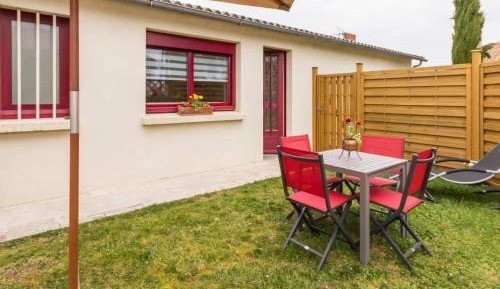 Holiday Home (3 adults)