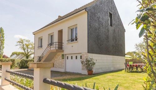 Holiday Home (5 Adults)