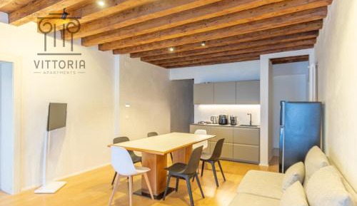 Three-Bedroom Deluxe Apartment