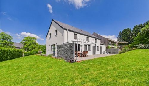 Five-Bedroom House