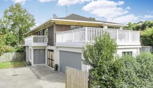 Five-Bedroom House