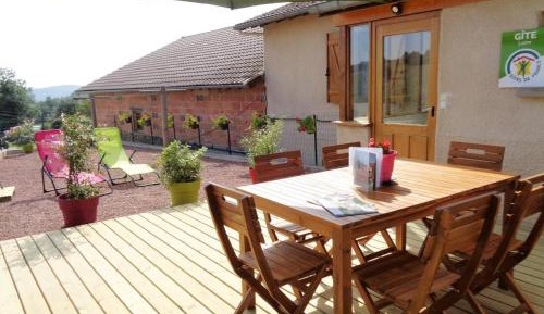 Holiday Home (5 Adults)