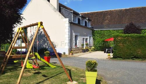 Holiday Home (8 Adults)