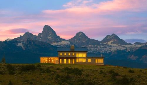Chalet