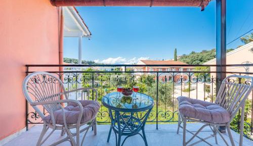 Two-Bedroom Superior Apartment