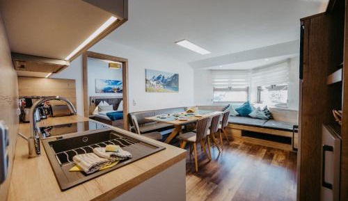 Three-Bedroom Apartment (6 Adults)