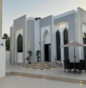 Three-Bedroom Chalet