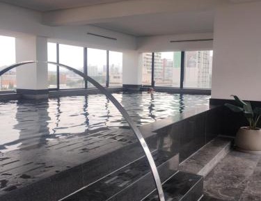 Two-Bedroom Superior Apartment