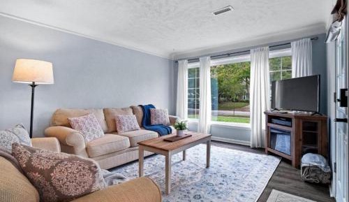 Three-Bedroom Home