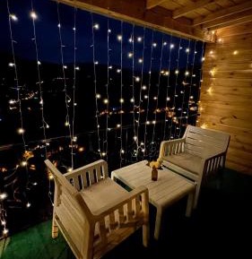 Executive Triple Room