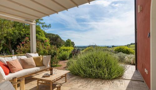 Two-Bedroom Superior Apartment