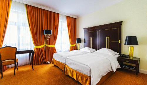 Comfort Double Room