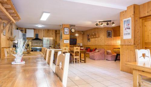 Superior Apartment with Sauna
