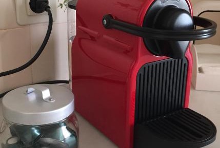 Apartment with Balcony - Fourth Floor