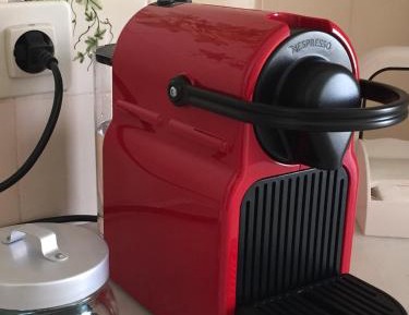 Apartment with Balcony - Third Floor