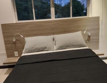 Large Twin Room