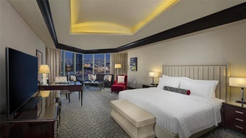 Classic Junior Suite