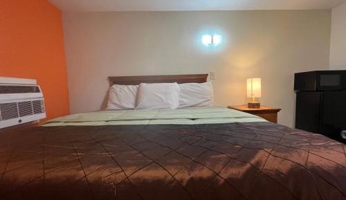 Standard Double Room with Two Double Beds