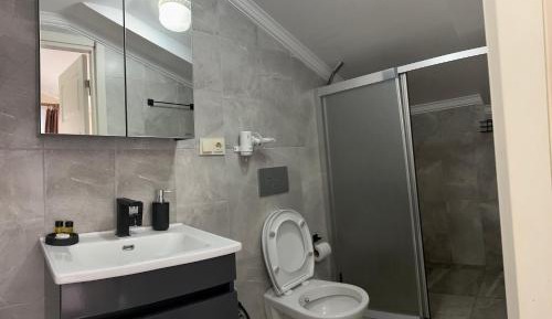 Economy Triple Room