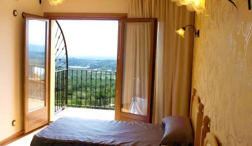 Superior Apartment with Balcony