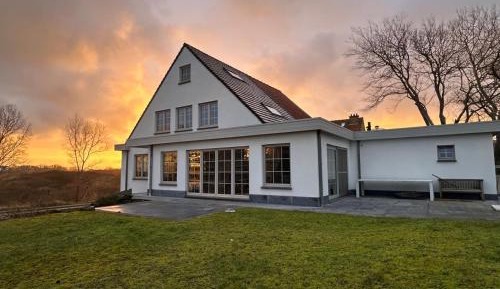 Five-Bedroom House