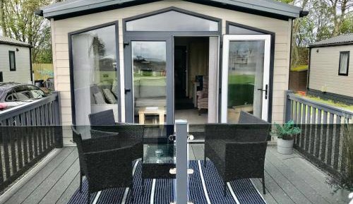 Three-Bedroom Chalet