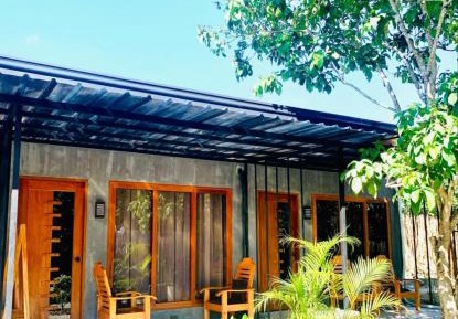 Comfort Triple Room with Shower