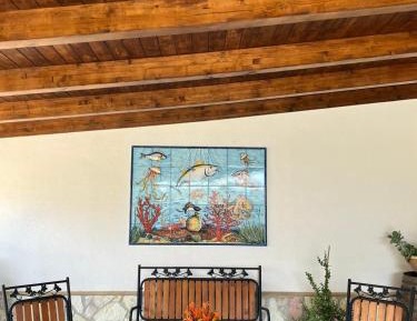 Holiday Home