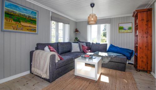 Two-Bedroom Holiday Home