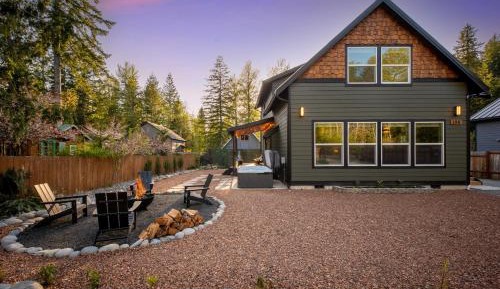 Vacation Home
