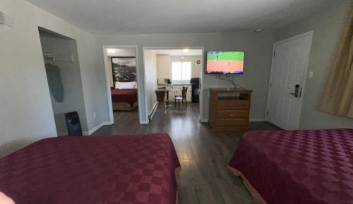 Triple Room - Non-Smoking