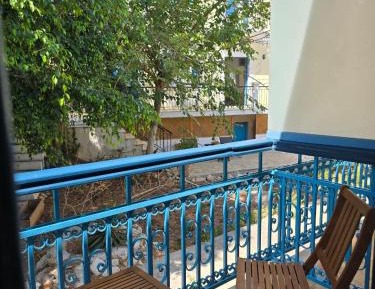 Deluxe Double or Twin Room with Garden View