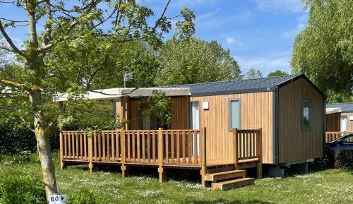 Mobile Home