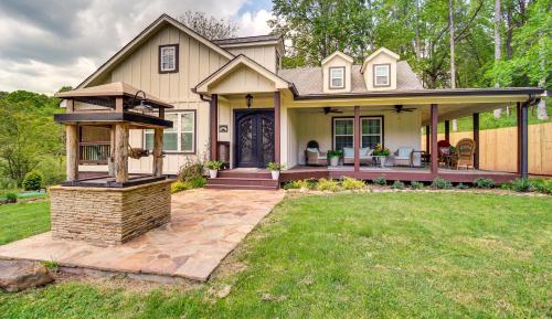 Vacation Home