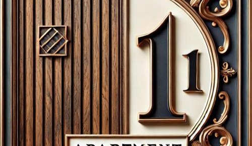 Two-Bedroom Superior Apartment