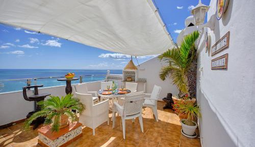 Duplex Apartment