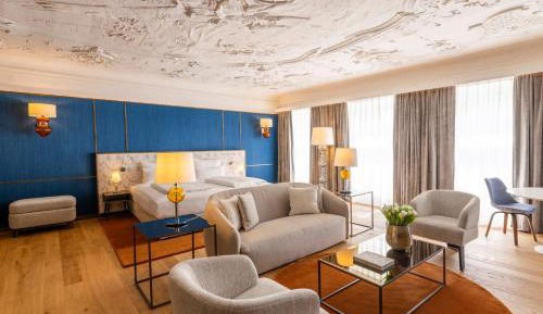 Honeymoon Suite inclusive Spa