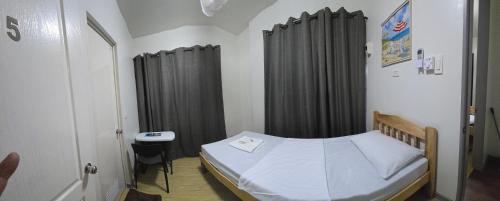 Single Room with Balcony